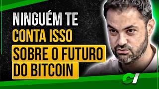 FERNANDO ULRICH MANDA A REAL SOBRE O FUTURO DO BITCOIN