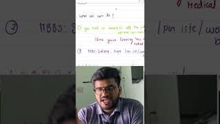 NEET Repeat பண்ணாதீங்க ‼️| NEET 2024 | DOCTOR RAJ