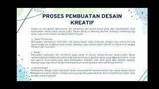 Tugas 05 | Proses Kreatif Dalam Konsep Desain