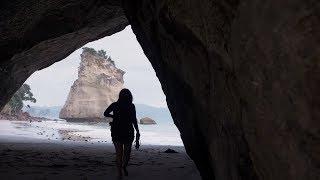 New Zealand Travel - The Beginning | 4K | Panasonic GH5 | Sigma 18-35mm F1.8