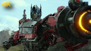 Transformers 2025 | New Action Movie 2025 | Premiere Hollywood Action Movies HD