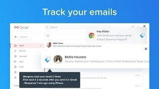 Mailtrack by MailTag - How To Track Emails in Gmail