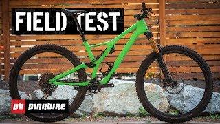 Specialized S-Works Stumpjumper 29 Review | 2019 Pinkbike Field Test