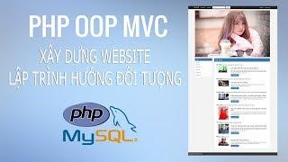 Lập Trình Php Nâng Cao | Bài 1: Kết nối cơ sở dữ liệu với PDO