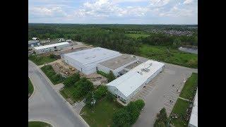 Purity Life Completes it's Warehouse Expansion