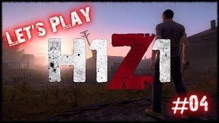 Let's Play H1Z1  Reiter der Apokalypse  #04 Aggro Wolf [Deutsch]