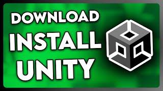 How to Install Unity | Full Guide (2024)
