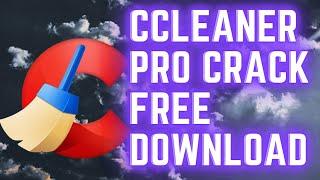 CCleaner Pro 2022!! | FULL Version [FREE DOWNLOAD]