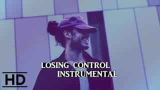 Losin Control Instrumental