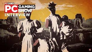 Weird West interview | PC Gaming Show 2020