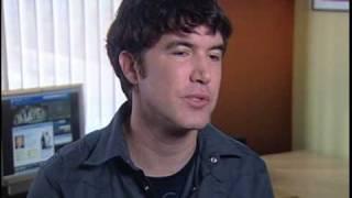 MySpace Music: Interview with Tom Anderson, President at MySpace (Part 7)