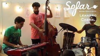 Leandro Cabral - Alfa | Sofar São Paulo