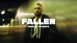 [FREE] Fler x Bass Sultan Hengzt CCN Type Beat "FALLEN" (prod. by 38 Beats)