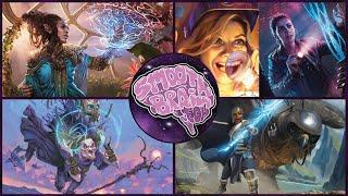 Rashmi vs The Thirteenth Doctor/Yasmin vs Zur vs Arna | EDH Gameplay | Smooth Brain EDH