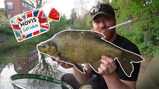 Catch Bigger Fish On Your Canal With This Method!