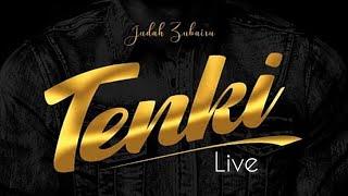 Judah Zubairu - Tenki(Thank You) - Live