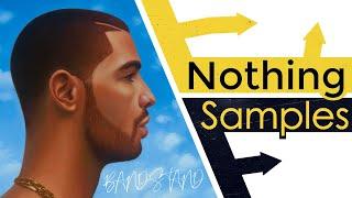 Every Sample From Drake's Nothing Was the Same