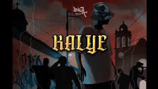 BigTmusic - Kalye ft. J-Eazy, Devin, Chris Malic, D!zzy & Leor (Official Lyrics Video)