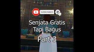 SENJATA YANG GRATIS TAPI BAGUS! (PART 3) #shorts #genshinimpact