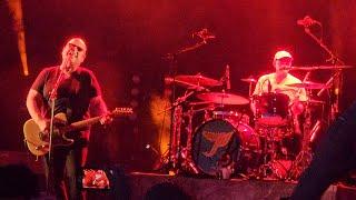 The Pixies - Schlosspark, Schwetzingen, 08.08.2024