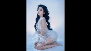 [4K] AI ART LOOKBOOK AMAZING COLLECTION‐Asian The Beautiful Neo New Lady GenZ Sexy Girl