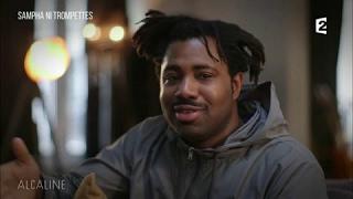 Alcaline, Les News du 7/03 - Sampha