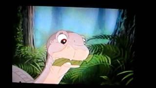 The Land Before Time Sing Along Songs previews