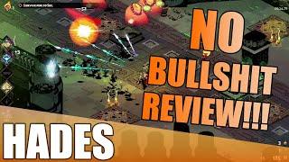 Hades | Should you play? | No Bull**** Review