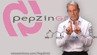 What is PepZinGI®?