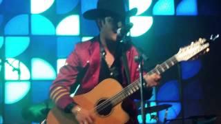 Ariel Camacho El Toro Encartado