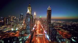 One Night in Dubai...