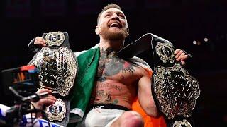 Conor Mcgregor - We own it