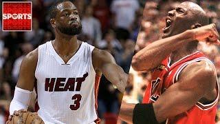 GREATEST Shooting Guards Of All Time [Dwyane Wade Top 5?!]