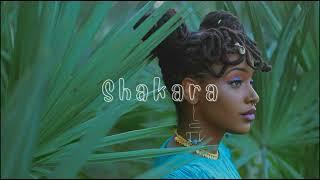 [FREE FOR PROFIT] Asake x Oxlade Type Beat 2022 - "SHAKARA"