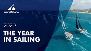 2020 - The Year in Sailing