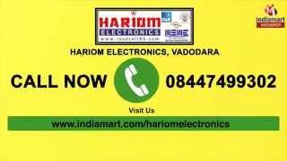 Load Cell By Hariom Electronics, Vadodara