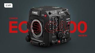 Canon EOS C400 | In-Depth First Look & Test Footage