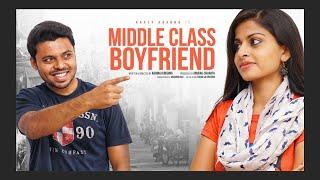 Middle Class Boyfriend | Krazy Khanna | ChaiBisket