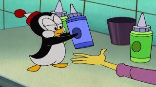 Chilly Willy Full Episodes Run Chilly Run Kids Show