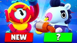 (NEW) DISABLE Brawler OTIS & More! - Season 13 Update Info!