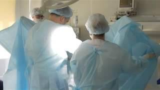 Проктологические операции в клинике "Гранд Медика"