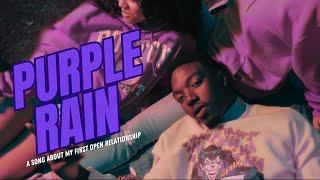 M2TheR.A.P - "Purple Rain" | Shot By: @snipevizualz  | Prod. NXCK KNIGHT