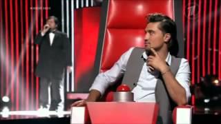 Top 25 Best The Voice Auditions (Part 4)