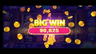 Club Vegas Slots Gameplay Dynamite Wild Super Mega Win! Android