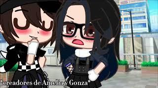 Mi Gonza//Gacha Club//Gacha Life//-ø𝙢𝙢𝙖•