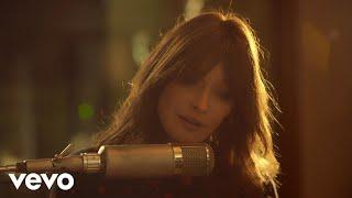 Carla Bruni - The Winner Takes It All (Live Session)