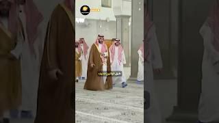 دستورات عجیب بن سلمان برای ماه رمضان امسال