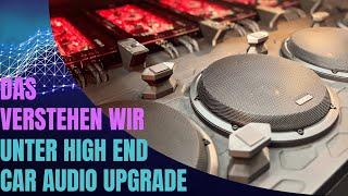 Skoda Octavia RS Soundupgrade: Unser Car Hifi Umbau im Detail I Einblick in unsere Werkstatt