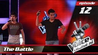 The Voice of Afghanistan Episode 12 (Battle Round)