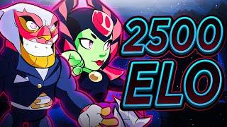 Pavelski & FryDasOle 2500 ELO Valhallan Ranked (Full Gameplay)